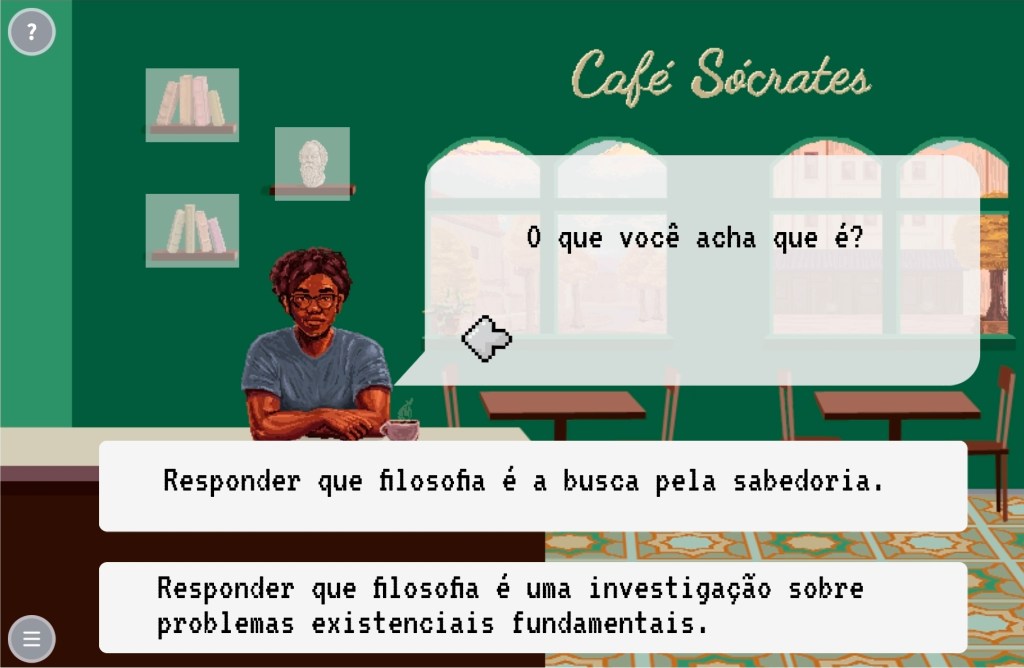 Café Sócrates
