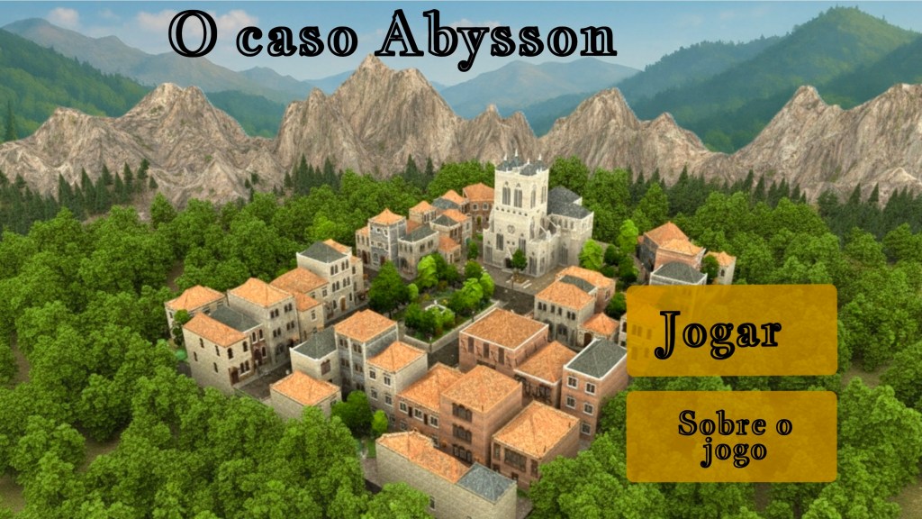 O Caso Abysson